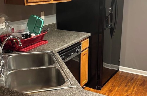 Ellenwood House | The Great White Escape Room