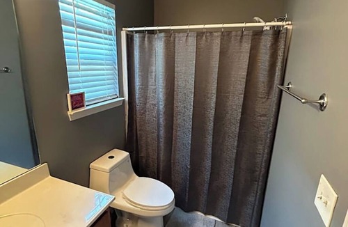 Ellenwood House | The Great White Escape Room