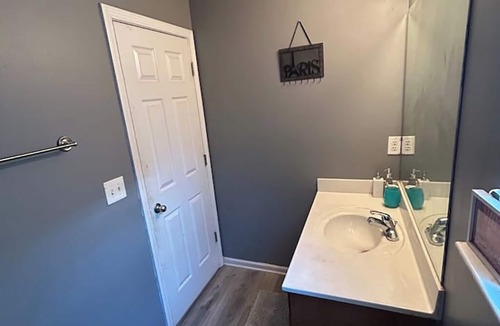 Ellenwood House | The Great White Escape Room