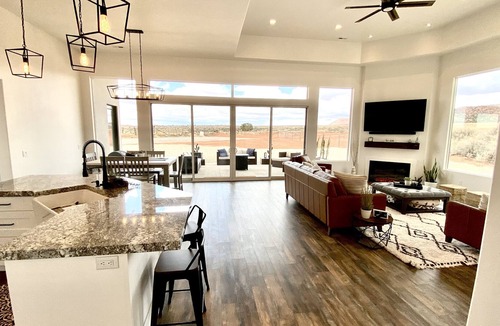Apple Valley House | The Greater Zion Area