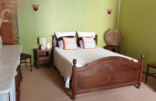 Ferrals-les-Corbieres House | The Green Suite - With garden
