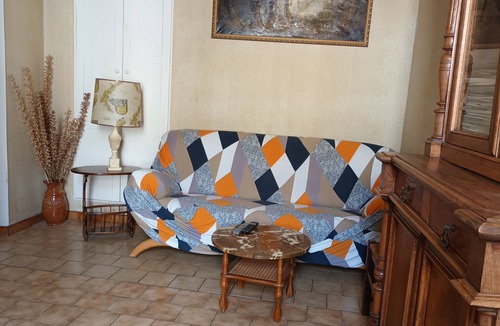 Ferrals-les-Corbieres House | The Green Suite - With garden
