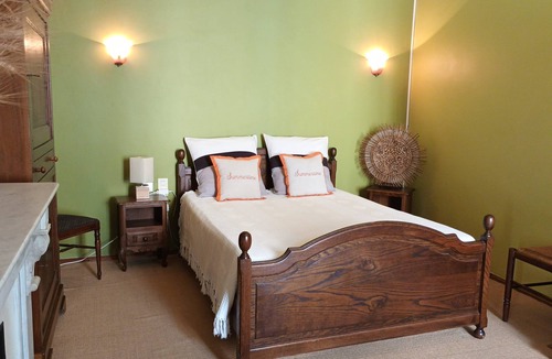 Ferrals-les-Corbieres House | The Green Suite - With garden