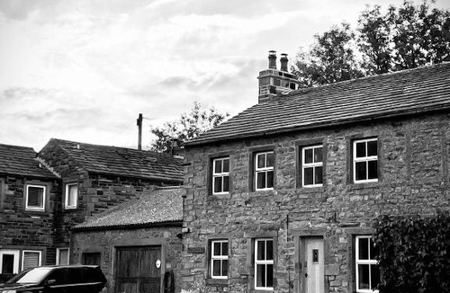 Burnsall House | The Green at Burnsall