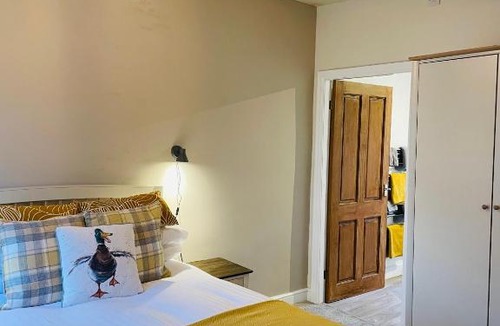 Burnsall House | The Green at Burnsall