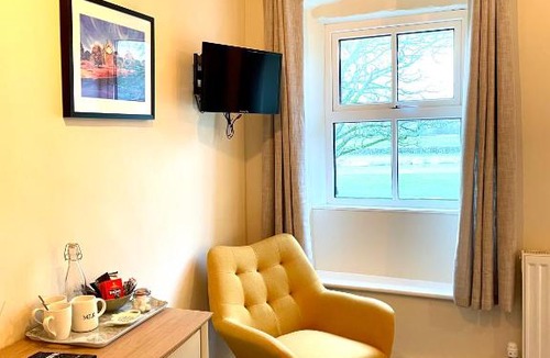 Burnsall House | The Green at Burnsall