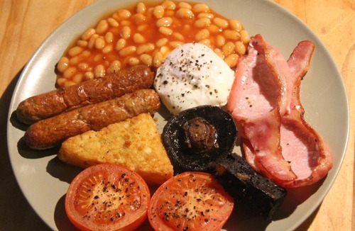 Burnsall House | The Green at Burnsall