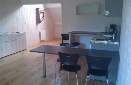 Avrille Apartment | THE GREEN CITY