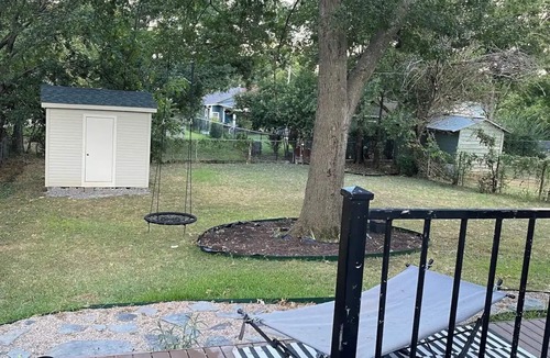 Handley House | The Green Door Getaway! AT&T Stadium, 6Flags, +nn