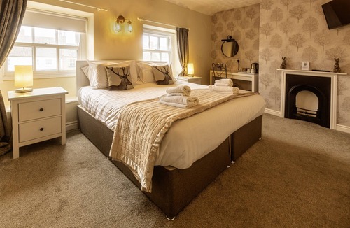 Bedale Hotel | The Green Dragon at Bedale by OYO