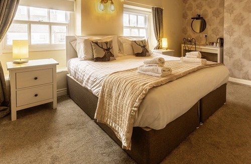 Bedale Hotel | The Green Dragon at Bedale by OYO