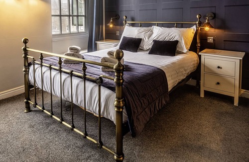 Bedale Hotel | The Green Dragon at Bedale by OYO