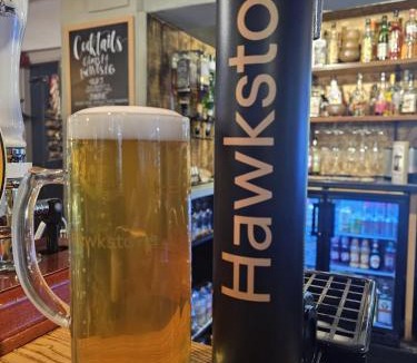 Brigstock Hotel | The Green Dragon