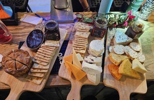 Brigstock Hotel | The Green Dragon