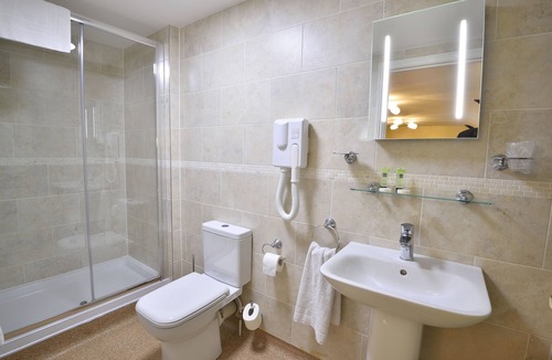 Wellington Hotel | The Green Dragon