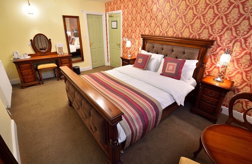 Wellington Hotel | The Green Dragon