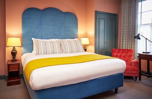 Hereford Hotel | The Green Dragon Hotel