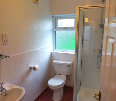 Earls Croome Hotel | The Green Dragon Inn