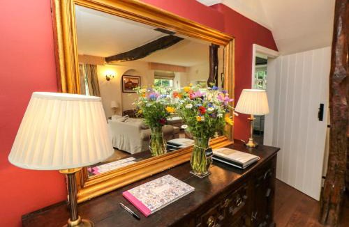 North York Moors National Park House | The Green