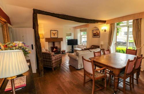 North York Moors National Park House | The Green