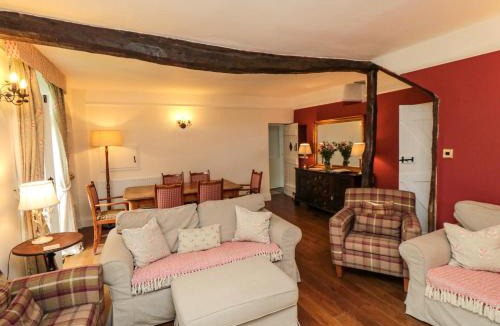 North York Moors National Park House | The Green