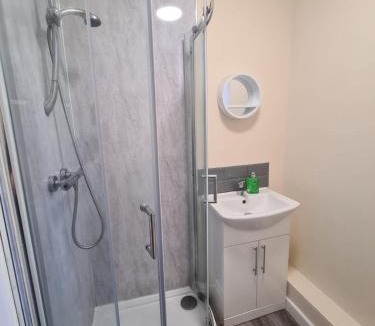 Sunderland Apartment | The Green