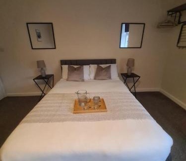 Sunderland Apartment | The Green