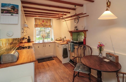 Lastingham Cottage | The Green