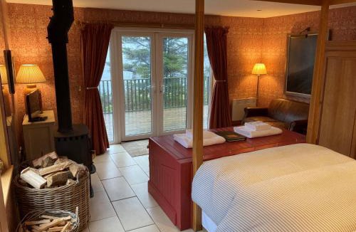 Glenelg House | The Green House