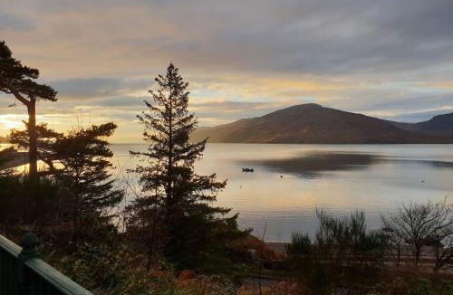 Glenelg House | The Green House