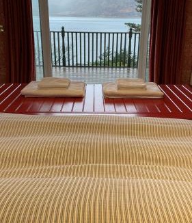 Glenelg House | The Green House