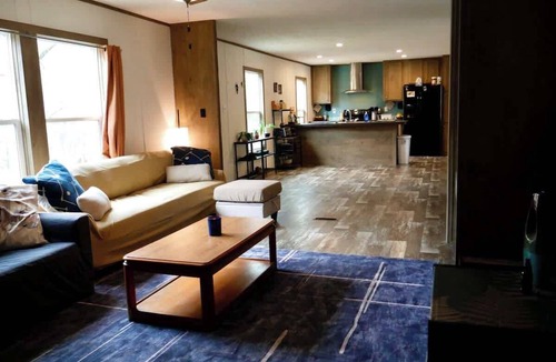 Heidelberg House | The Green House | Private Cozy | Pets | Wifi | RRG