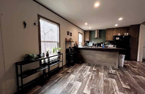 Heidelberg House | The Green House | Private Cozy | Pets | Wifi | RRG