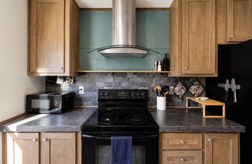 Heidelberg House | The Green House | Private Cozy | Pets | Wifi | RRG