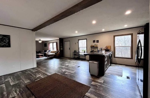 Heidelberg House | The Green House | Private Cozy | Pets | Wifi | RRG