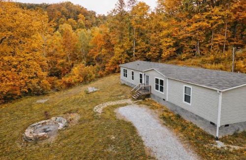 Heidelberg House | The Green House - Private Cozy -Pets -Wifi -RRG