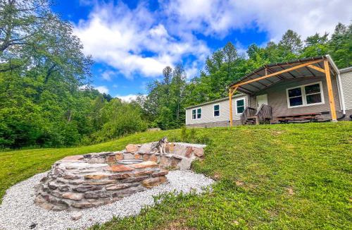 Heidelberg House | The Green House - Private Cozy -Pets -Wifi -RRG