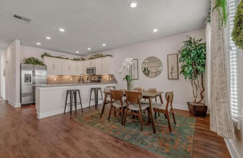 Wellborn House | The Green House