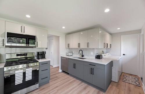 Forestview House | The Green House