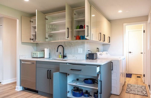 Forestview House | The Green House