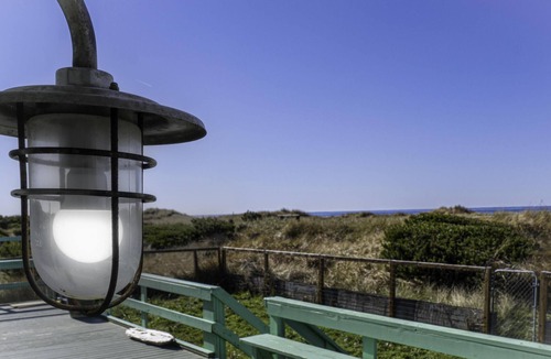 Bayshore House | The Green House
