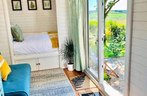 Hooe Cabin | The Green Hut