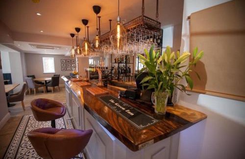 Rawcliffe Hotel | The Green Inn