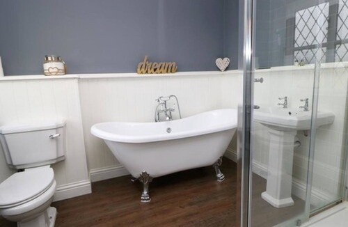 Southill Hotel | The Green Man