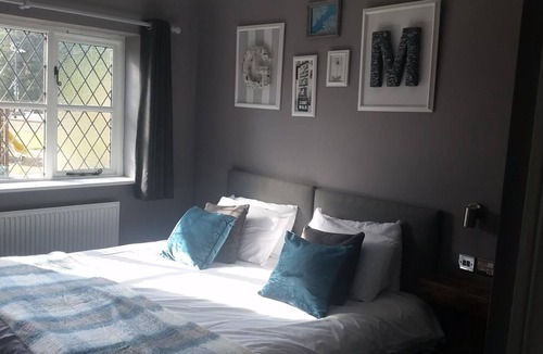 Southill Hotel | The Green Man