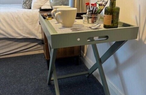 Dunchurch Bed & Breakfast | The Green Man