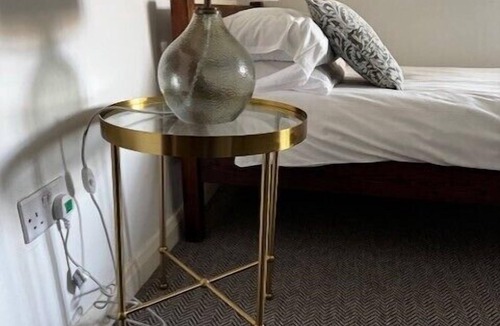 Dunchurch Bed & Breakfast | The Green Man