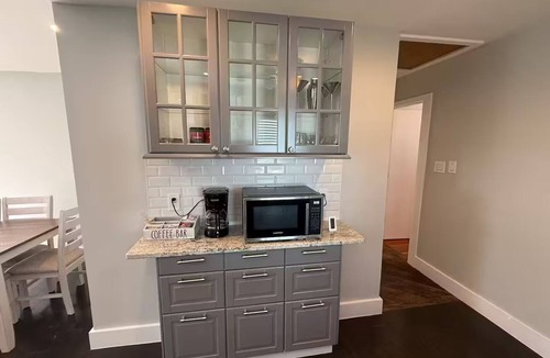 East Jewett House | The Green Mountain Cabin Minutes from ski resorts
