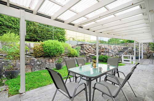 St Ives House | The Green Nest 4BR house with Pool