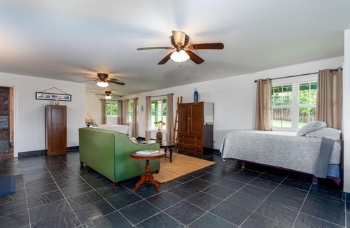 Pupukea Apartment | The Green Pineapple Studio apts